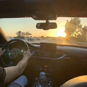 Meet your Posher, Gasan